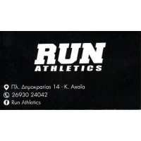 Run athletics