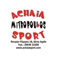 ACHAIA SPORT - MITROPOULOS